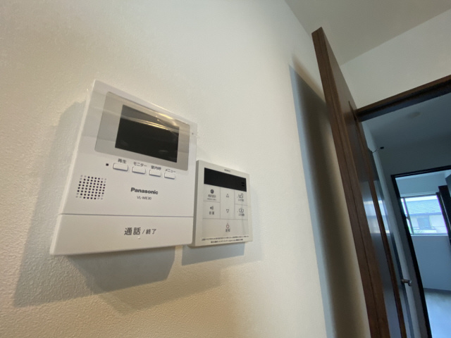 エクソニア住吉のその他