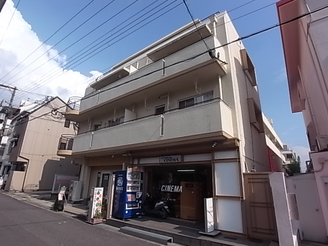 田中マンション