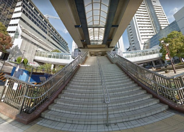 イーストコート2番街の周辺|小学校