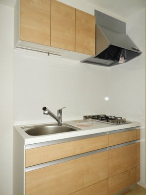 【キッチン】 | サンオランジュ