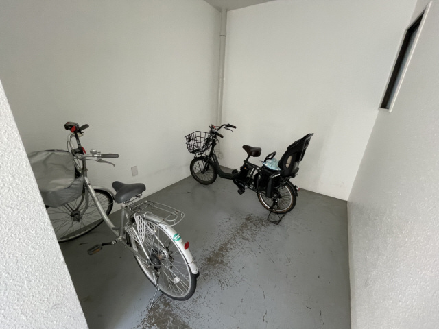 エスポワール魚崎の内装