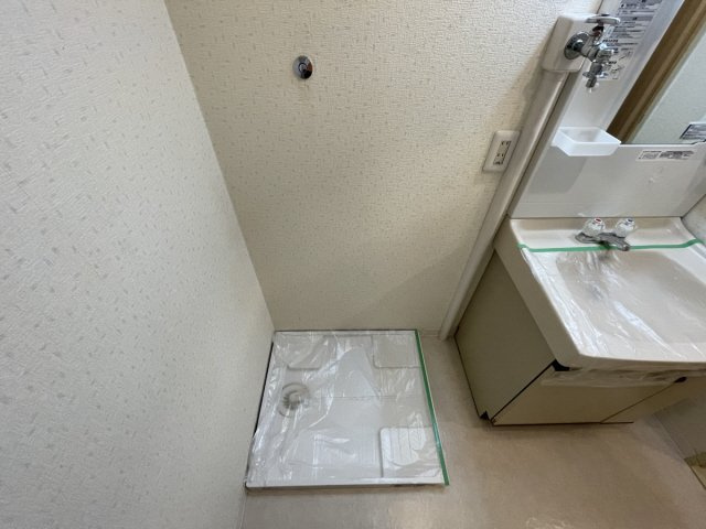 エスポワール魚崎の設備