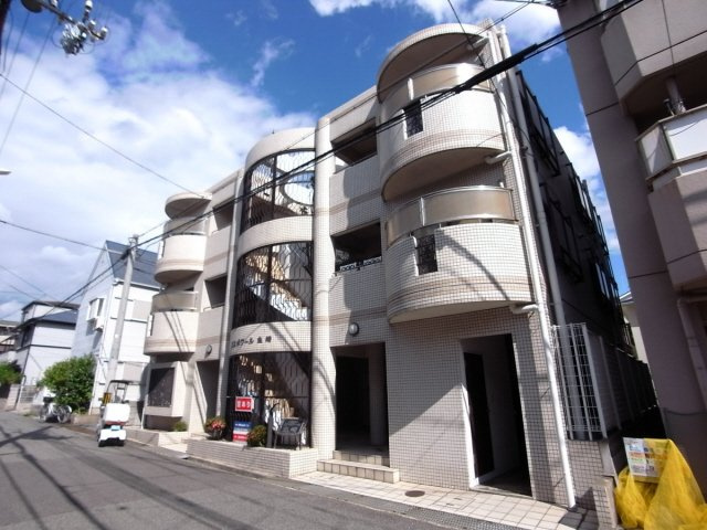 エスポワール魚崎