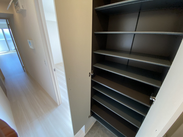 ディアコートの設備