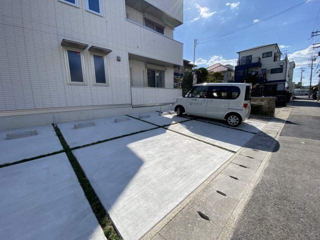 ディアコートのその他