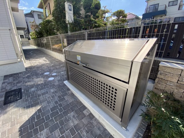 ディアコートのその他