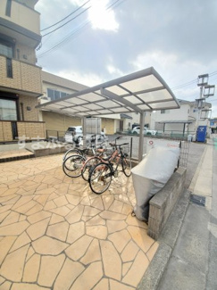 【その他共用部分】 | シューラク　岡崎市六名本町