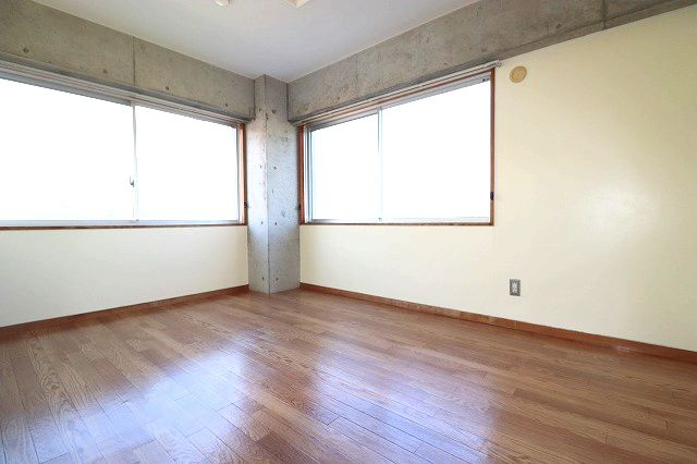 カサグレイズの洋室|洋室です