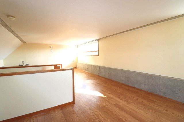 カサグレイズの内装|きれいな内装です