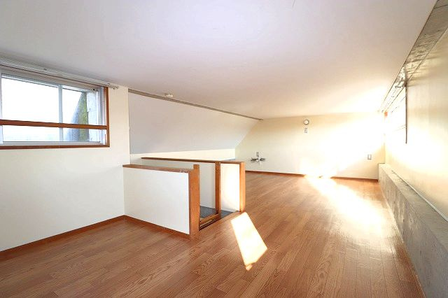 カサグレイズの内装|きれいな内装です