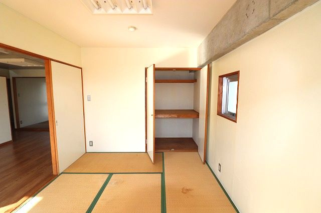 カサグレイズの収納|収納スペース豊富です