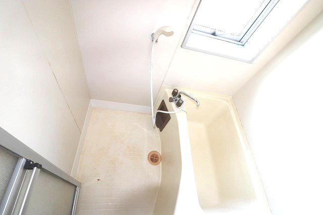 カサグレイズの浴室|日々の暮らしに欠かせないお風呂です