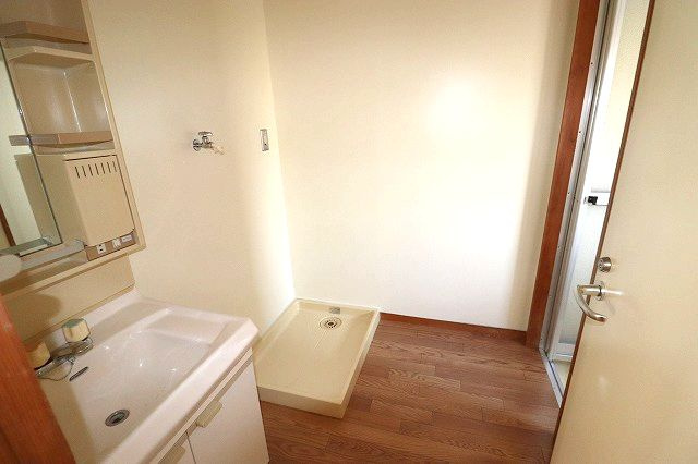 カサグレイズのその他共用部分