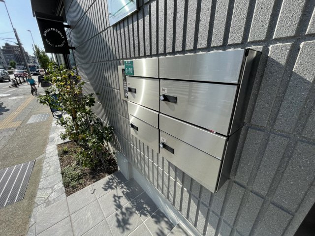 グランエールの設備