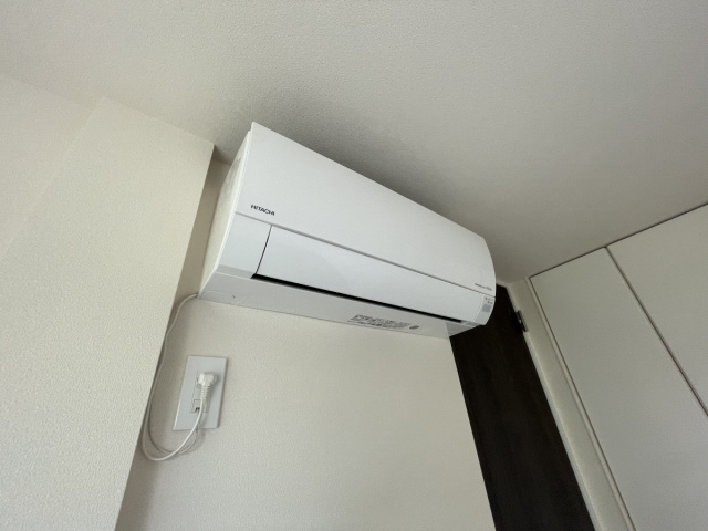 グランエールの設備