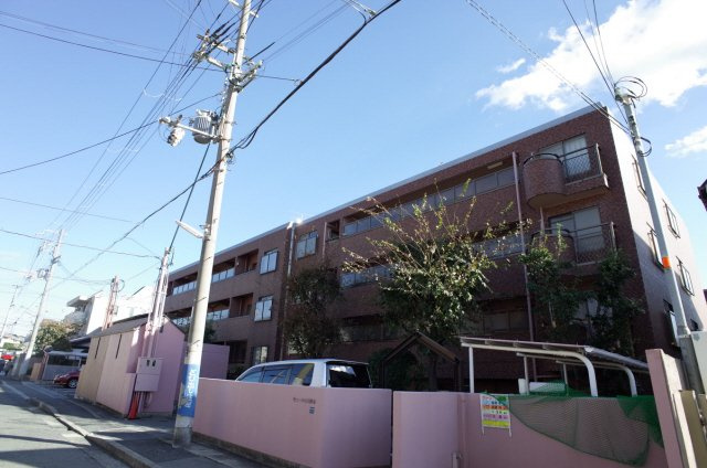 サニーハウス岡本