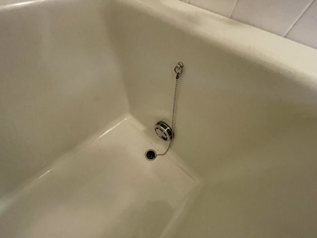 ピースフル本山の設備