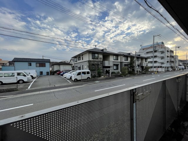ピースフル本山のその他