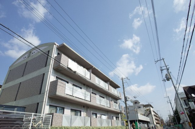 ピースフル本山