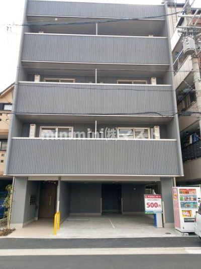 リッツスクエアガーデン