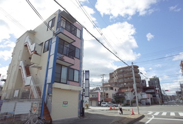 アールズコート