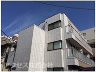 目黒区碑文谷１丁目のマンションの画像