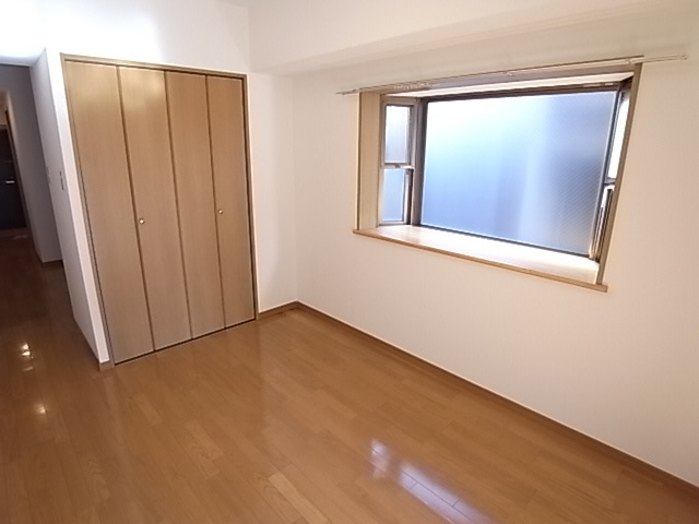 ワコーレエキサイド岡本の内装