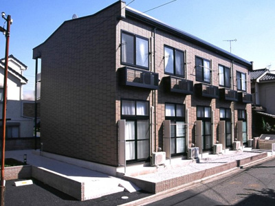 【外観】 | ナカザト