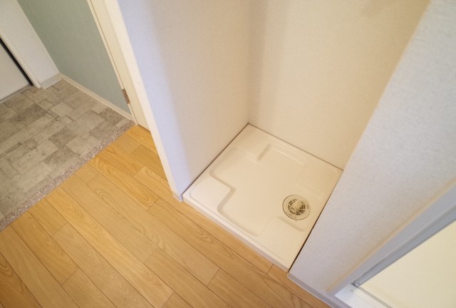 サンコーウィズダムスクウェアの内装