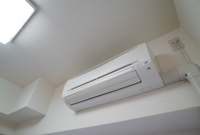 サンコーウィズダムスクウェアの設備