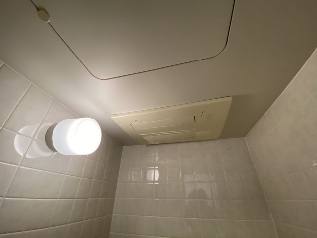 サンフォーレ岡本の設備