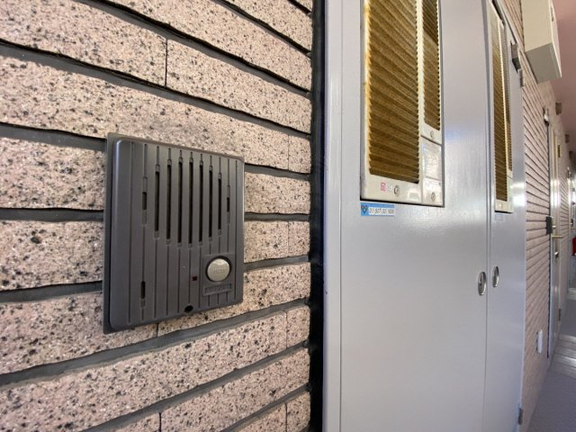 サンフォーレ岡本の設備