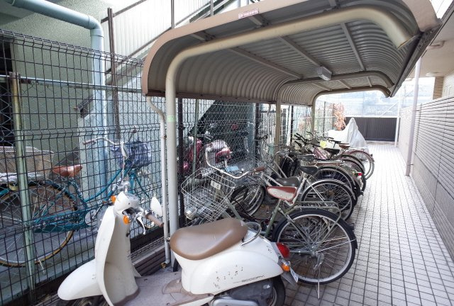 サンフォーレ岡本のその他