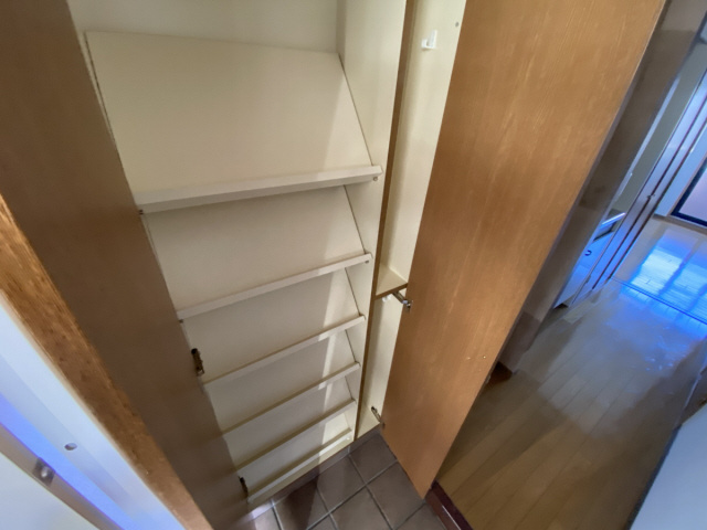 サンフォーレ岡本のその他