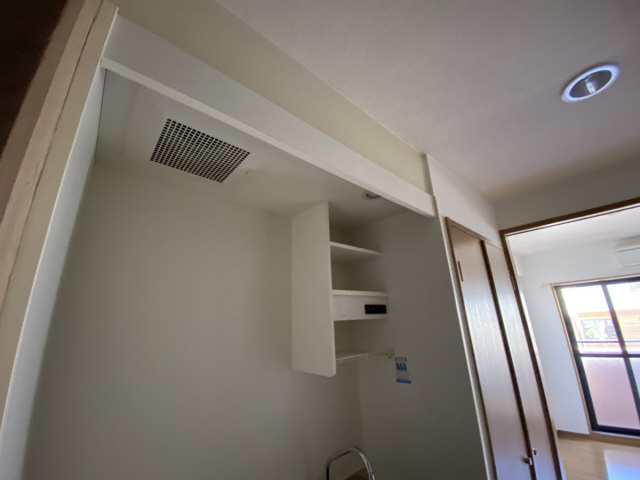 サンフォーレ岡本のその他