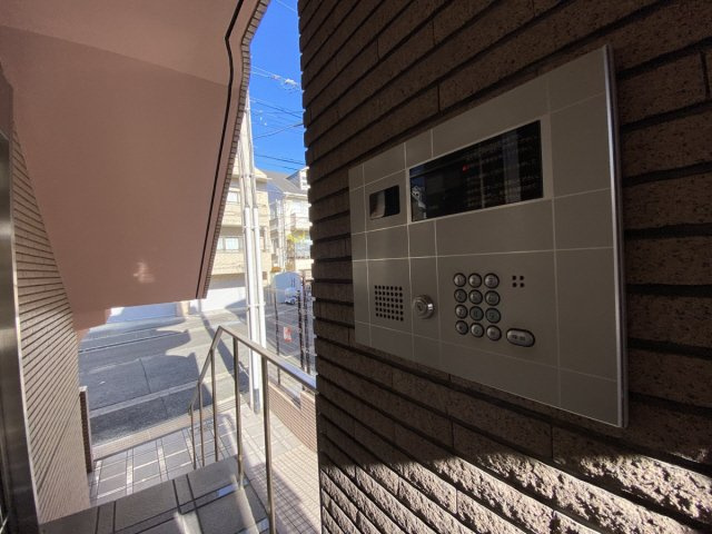 サンフォーレ岡本のその他