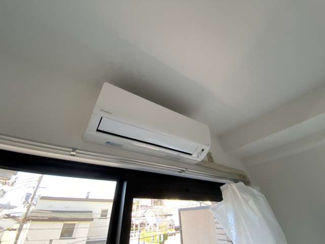 サンフォーレ岡本のその他