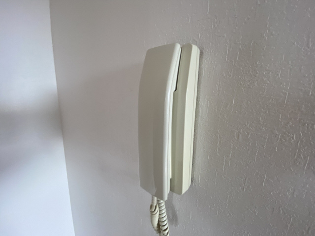 八幡西島田ハイツの設備