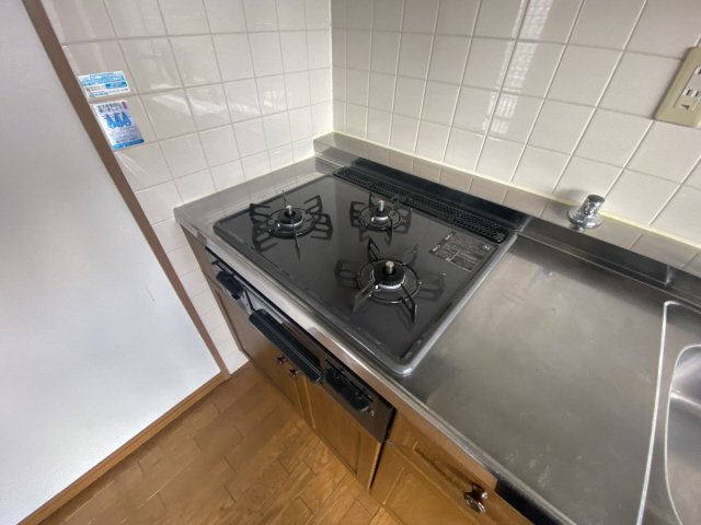 八幡西島田ハイツのその他