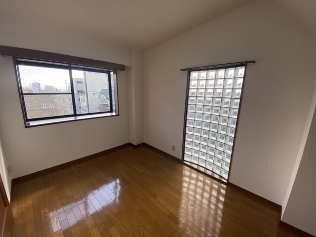 八幡西島田ハイツのその他