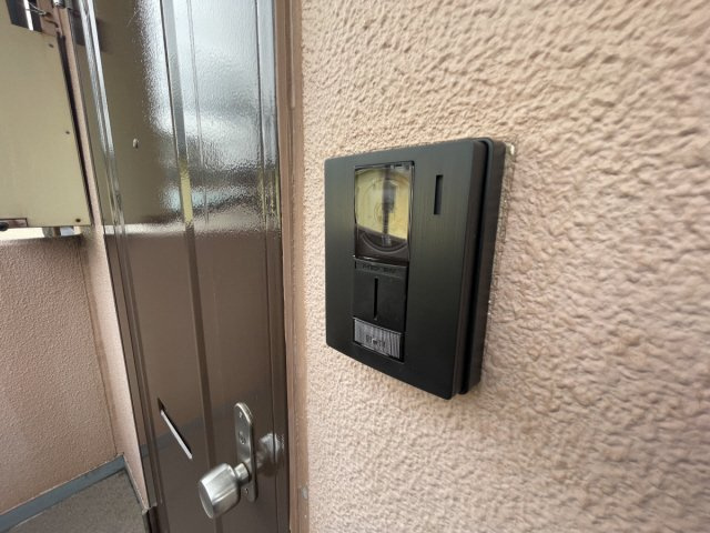 御影オークマンションのその他