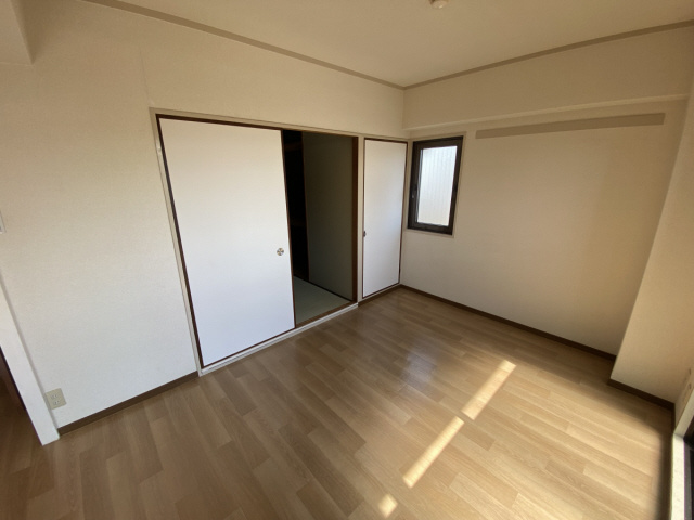 御影オークマンションの設備