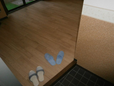 【玄関】 | ル・シャトー１２番丁