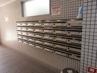 【その他共用部分】 | ル・シャトー１２番丁