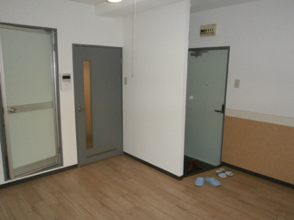 【内装】 | ル・シャトー１２番丁