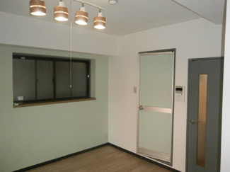 【内装】 | ル・シャトー１２番丁