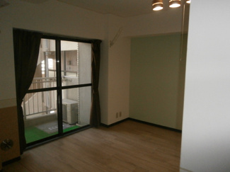 【居間・リビング】 | ル・シャトー１２番丁