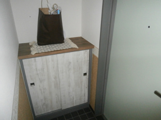 【収納】 | ル・シャトー１２番丁