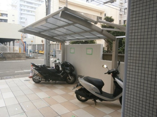 【その他共用部分】 | ル・シャトー１２番丁