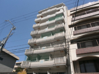 【外観】 | ル・シャトー１２番丁